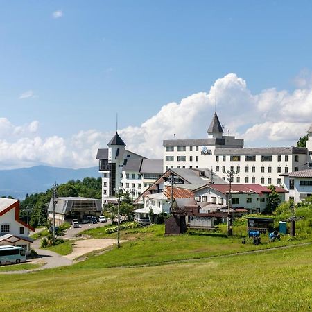 Hotel Tagawa Яманути Экстерьер фото