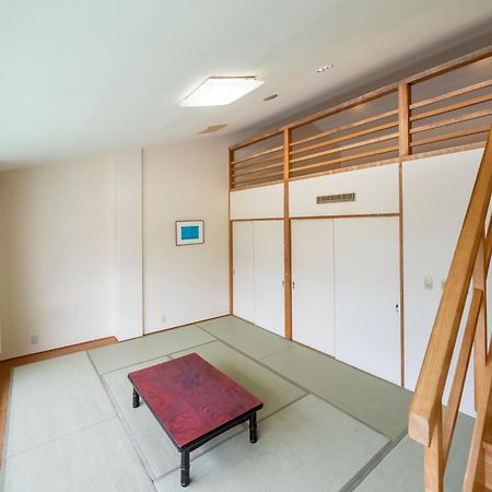Hotel Tagawa Яманути Экстерьер фото